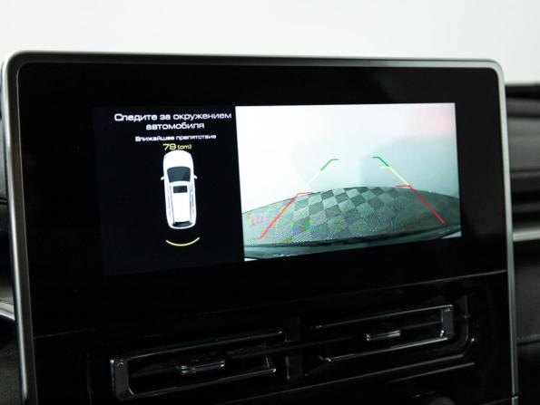 Haval M6 II с пробегом 2024 года, цена 1 549 700 рублей, 69380 км, внедорожник, Автокод Объявления