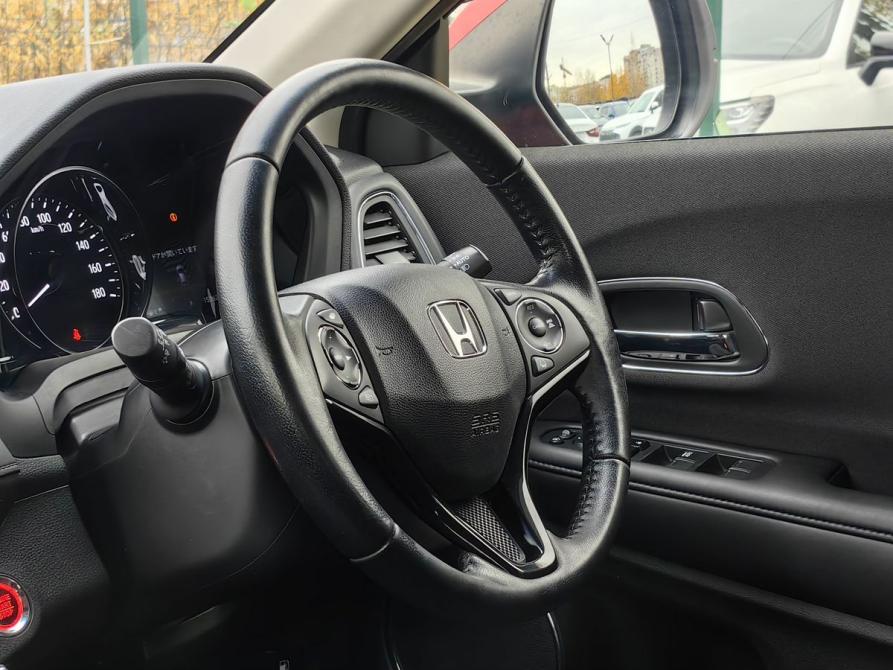 Honda Vezel I Рестайлинг Санкт-Петербург  - изображение 10