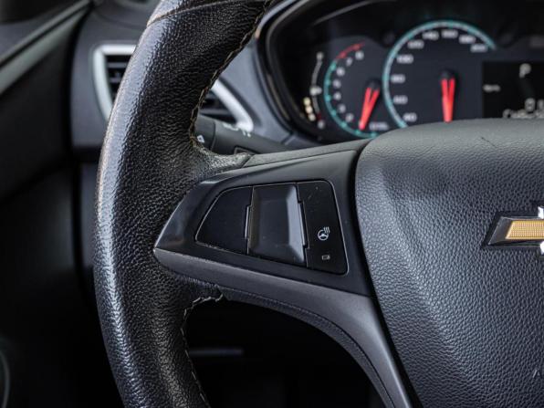 Chevrolet Spark IV Рестайлинг с пробегом 2020 года, цена 1 599 000 рублей, 36606 км, хэтчбек, Автокод Объявления