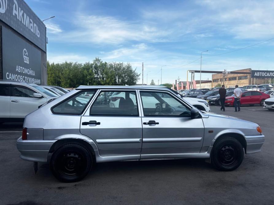 Lada (ВАЗ) 2114 Альметьевск  - изображение 8