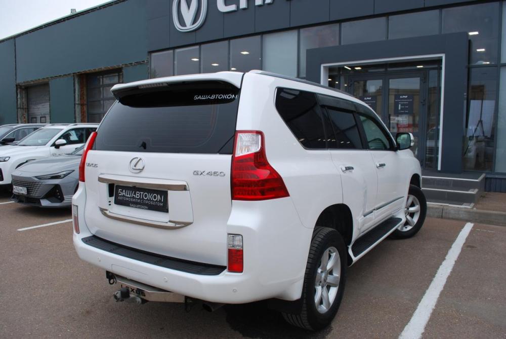 Lexus GX II Стерлитамак  - изображение 5