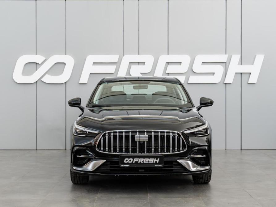 Geely Galaxy Starshine 6 Краснодар  - изображение 3