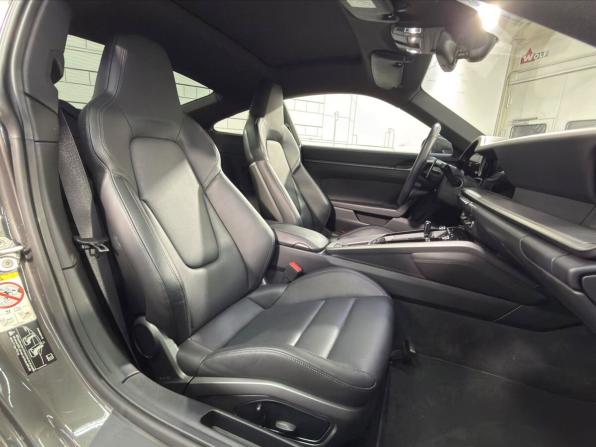 Porsche 911 VIII (992) с пробегом 2020 года, цена 15 700 000 рублей, 13897 км, купе, Автокод Объявления