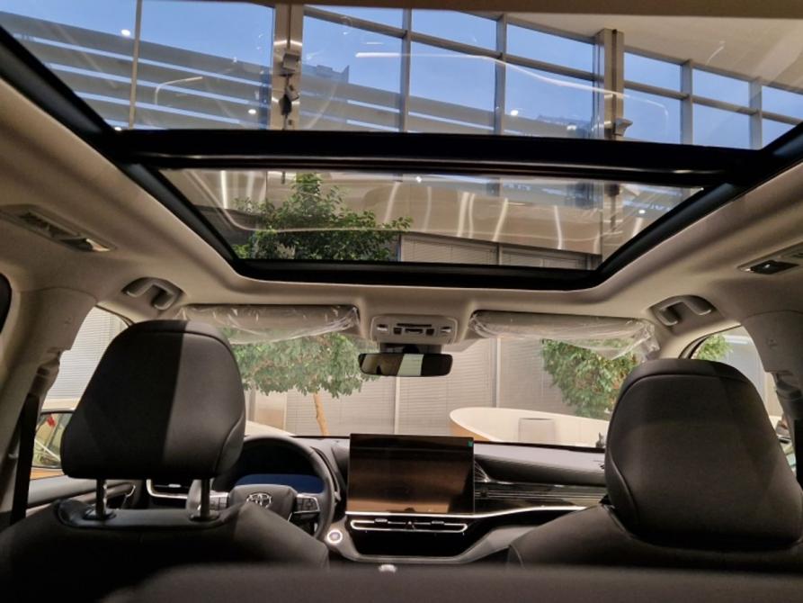 Toyota Highlander IV (XU70) Екатеринбург  - изображение 17