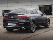 Mercedes-Benz GLC Coupe I (C253) Рестайлинг Москва  - изображение 30