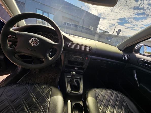 Volkswagen Passat B5 Рестайлинг с пробегом 2003 года, цена 260 000 рублей, 336810 км, седан, Автокод Объявления