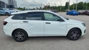 Lada (ВАЗ) Vesta I Рестайлинг (NG) Пермь  - изображение 46