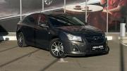 Chevrolet Cruze I Рестайлинг Оренбург  - изображение 21