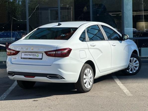Lada (ВАЗ) Vesta I Рестайлинг (NG) с пробегом 2023 года, цена 1 239 000 рублей, 25800 км, седан, Автокод Объявления