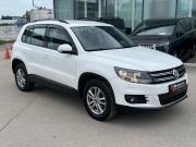 Volkswagen Tiguan I Рестайлинг Калуга  - изображение 21