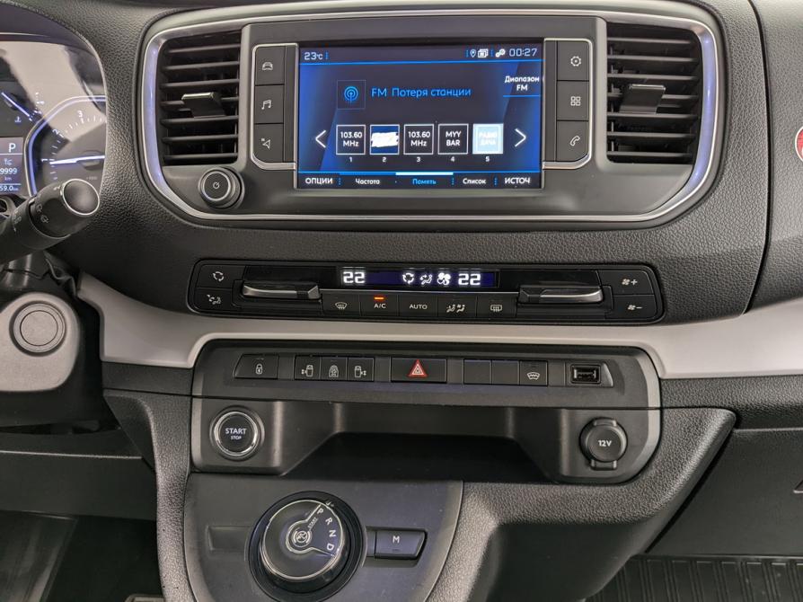 Peugeot Traveller I Москва  - изображение 16