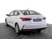 Hyundai Solaris II Рестайлинг Москва  - изображение 32