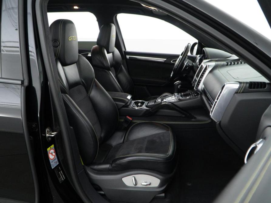 Porsche Cayenne II (958) Москва  - изображение 8