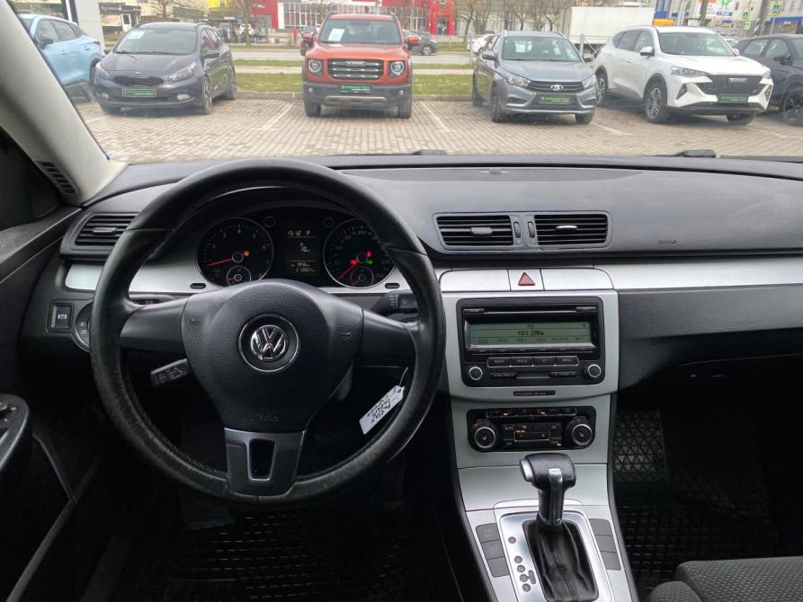 Volkswagen Passat B6 Череповец  - изображение 11