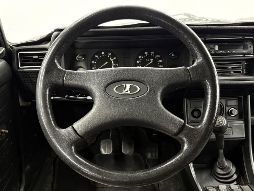 Lada (ВАЗ) 2107 Ростов-на-Дону  - изображение 9