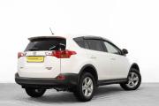Toyota RAV4 IV (XA40) Барнаул  - изображение 32
