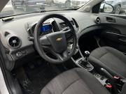 Chevrolet Aveo II Казань  - изображение 21