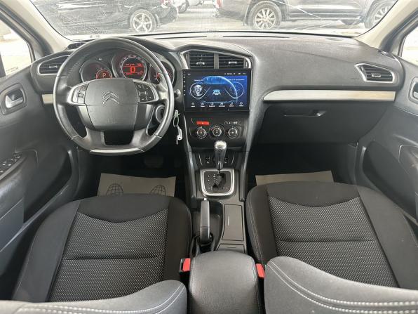 Citroen C4 II с пробегом 2013 года, цена 750 000 рублей, 182187 км, седан, Автокод Объявления