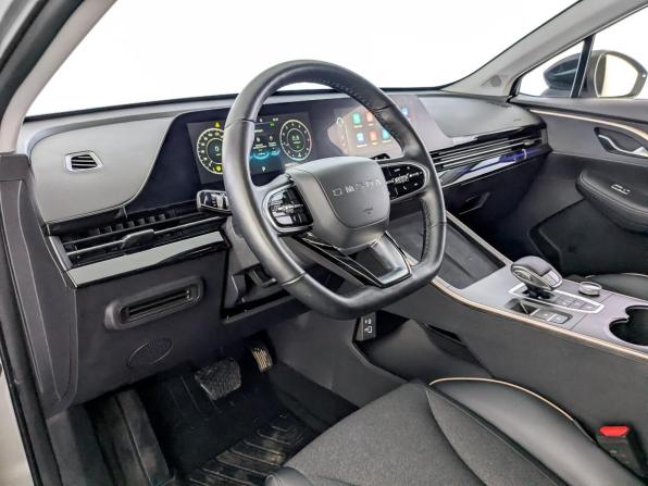 Omoda C5 I с пробегом 2023 года, цена 1 625 000 рублей, 83530 км, внедорожник, Автокод Объявления