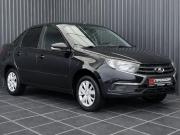 Lada (ВАЗ) Granta I Рестайлинг Пермь  - изображение 51