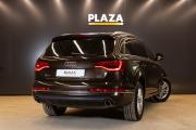 Audi Q7 I (4L) Рестайлинг Уфа  - изображение 27