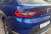 Renault Arkana I Красноярск  - изображение 35