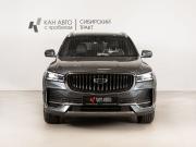 Geely Monjaro I Казань  - изображение 12
