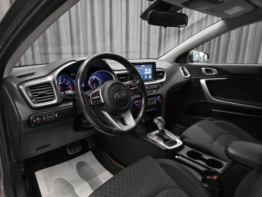 Kia Ceed III Красноярск  - изображение 11