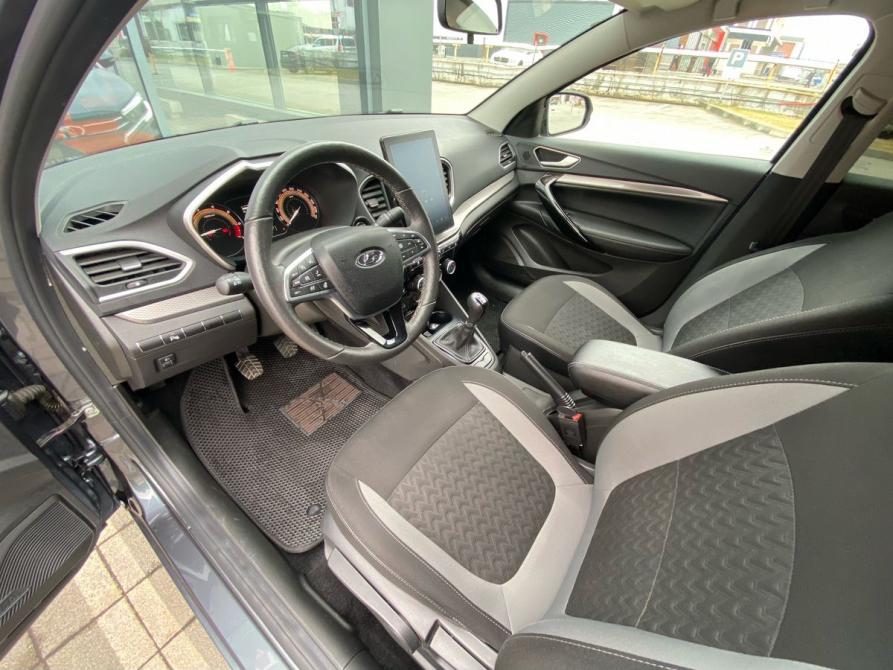 Lada (ВАЗ) Vesta I Рестайлинг (NG) Владикавказ  - изображение 10