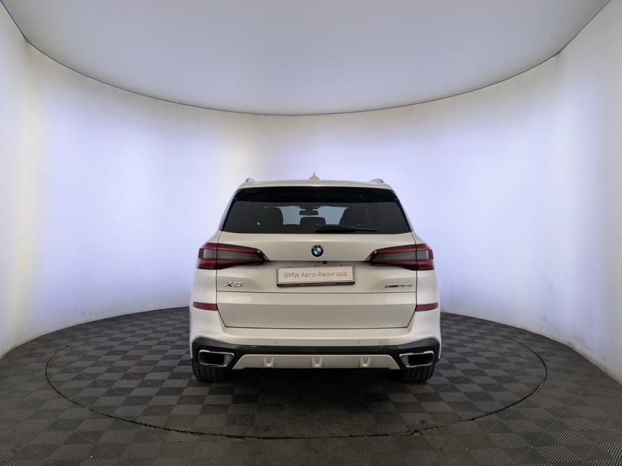BMW X5 IV (G05/G18) Москва  - изображение 6