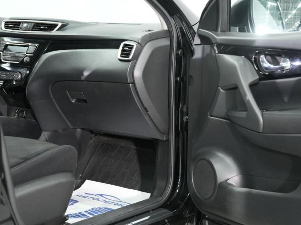 Nissan Qashqai II с пробегом 2018 года, цена 1 490 000 рублей, 230946 км, внедорожник, Автокод Объявления