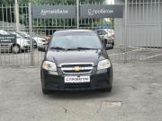 Chevrolet Aveo I Челябинск  - изображение 34