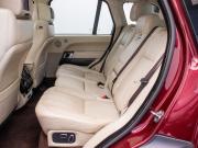Land Rover Range Rover IV Москва  - изображение 30