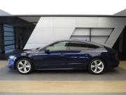 Audi A7 II (4K) Санкт-Петербург  - изображение 56