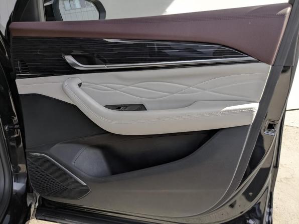 Geely Xingyue L I с пробегом 2023 года, цена 2 850 000 рублей, 65716 км, внедорожник, Автокод Объявления