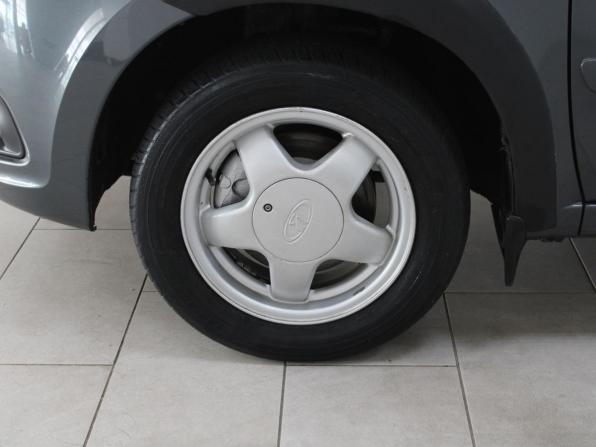 Lada (ВАЗ) Granta I Рестайлинг с пробегом 2020 года, цена 649 900 рублей, 131370 км, седан, Автокод Объявления