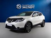 Nissan Qashqai II Челябинск  - изображение 15