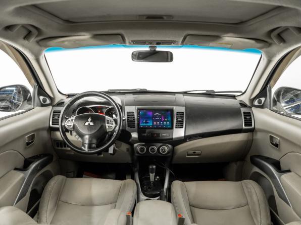 Mitsubishi Outlander II с пробегом 2007 года, цена 735 500 рублей, 276024 км, внедорожник, Автокод Объявления