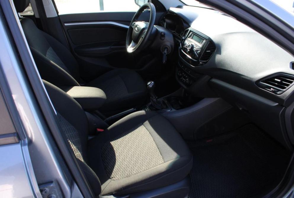 Lada (ВАЗ) Vesta I Саратов  - изображение 19