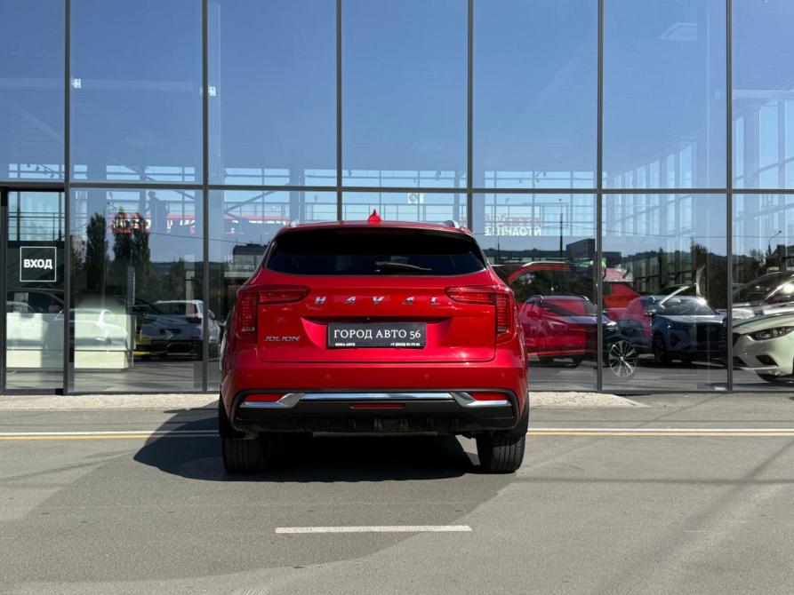 Haval Jolion I Оренбург  - изображение 7
