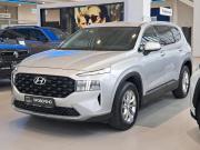 Hyundai Santa Fe IV Рестайлинг Казань  - изображение 23