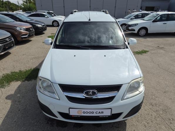 Lada (ВАЗ) Largus I с пробегом 2012 года, цена 807 000 рублей, 177345 км, универсал, Автокод Объявления