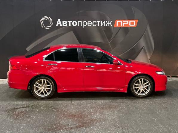 Honda Accord VII Рестайлинг с пробегом 2007 года, цена 740 000 рублей, 238328 км, седан, Автокод Объявления