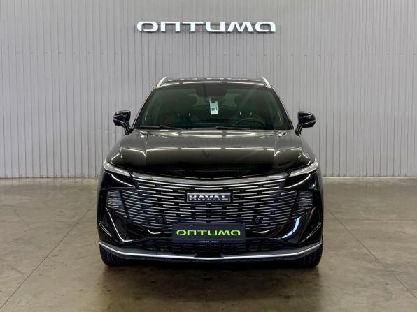 Haval F7 II с пробегом 2026 года, цена 2 677 000 рублей, 8183 км, внедорожник, Автокод Объявления