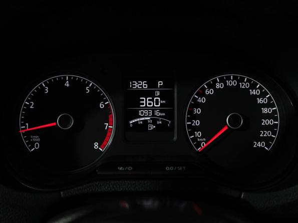 Volkswagen Polo V Рестайлинг с пробегом 2020 года, цена 1 299 700 рублей, 109312 км, седан, Автокод Объявления