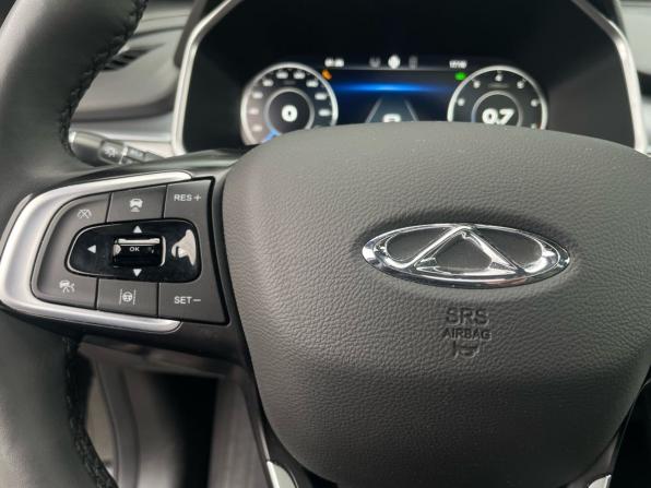Chery Tiggo 8 Pro I с пробегом 2023 года, цена 2 080 000 рублей, 43000 км, внедорожник, Автокод Объявления