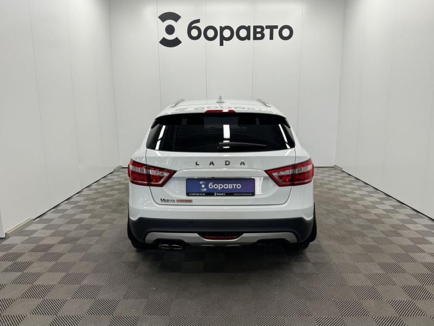 Lada (ВАЗ) Vesta I Воронеж  - изображение 7