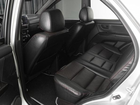 Kia Sorento I Рестайлинг с пробегом 2008 года, цена 899 000 рублей, 271689 км, внедорожник, Автокод Объявления