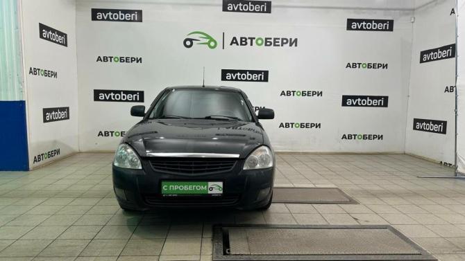 Lada (ВАЗ) Priora I с пробегом 2012 года, цена 301 000 рублей, 201351 км, хэтчбек, Автокод Объявления