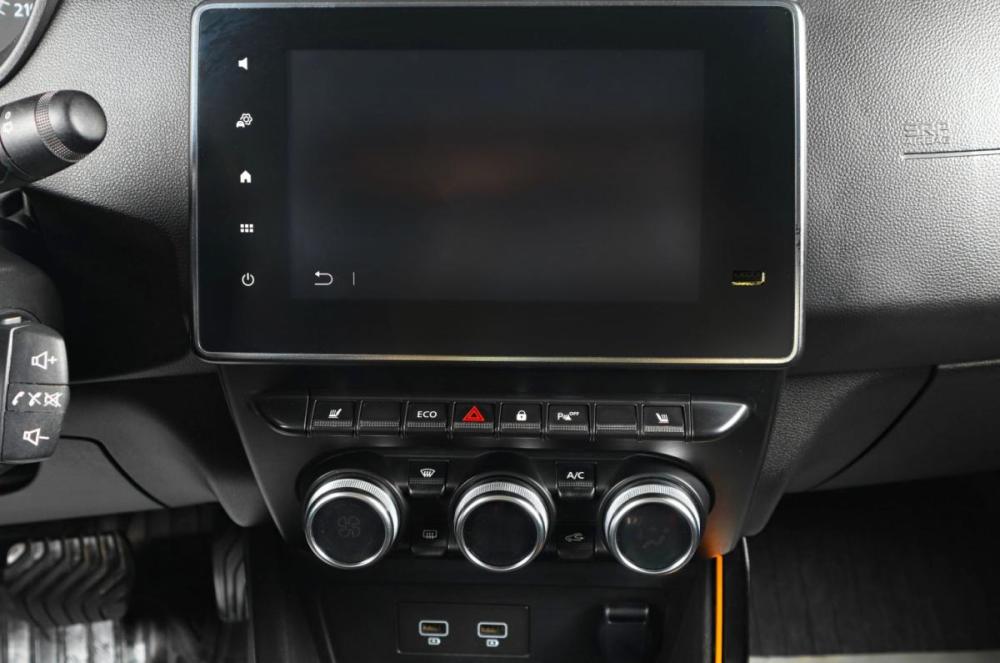 Renault Duster II Тюмень  - изображение 17